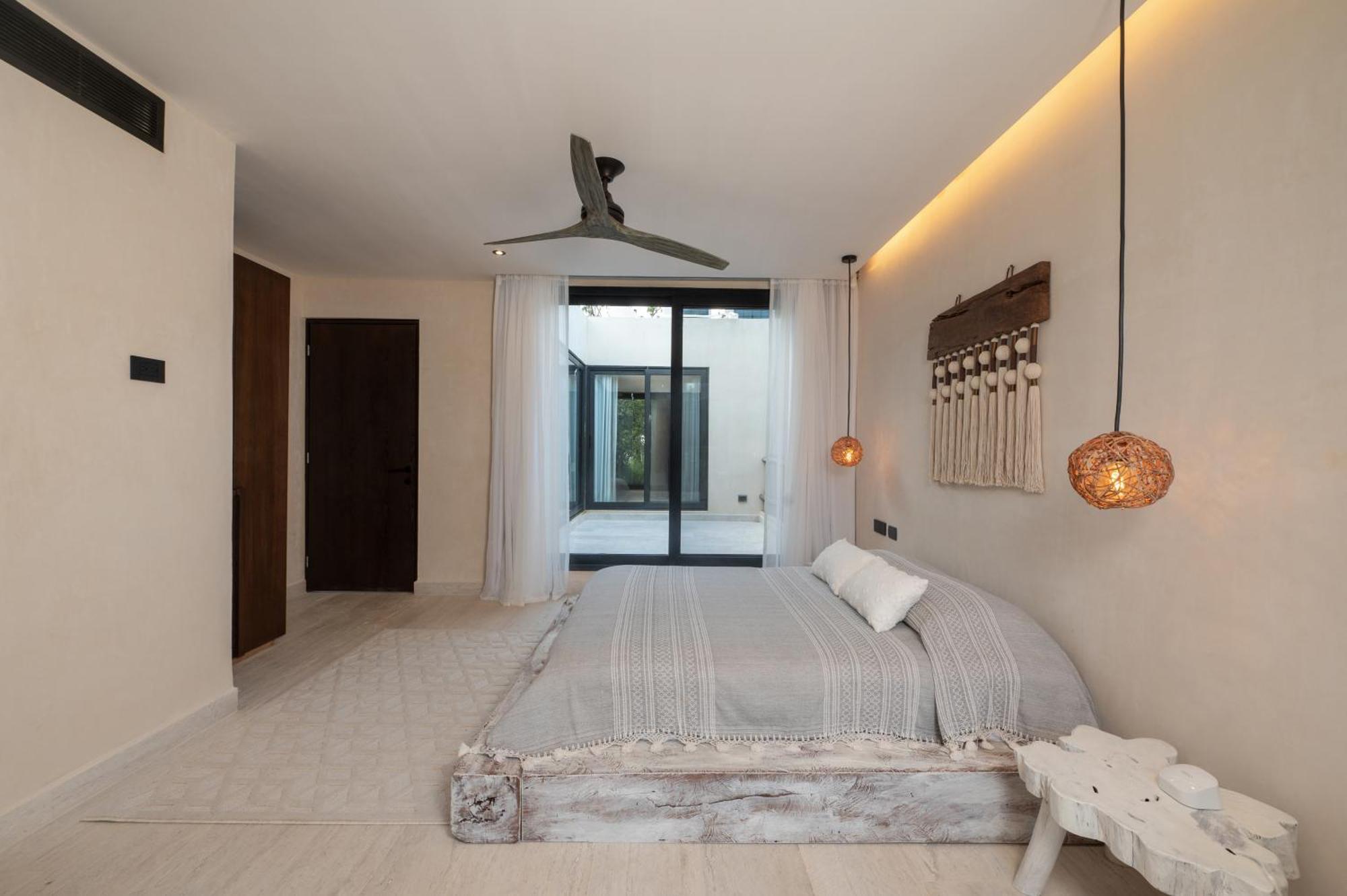 Villa Tovar Тулум Экстерьер фото
